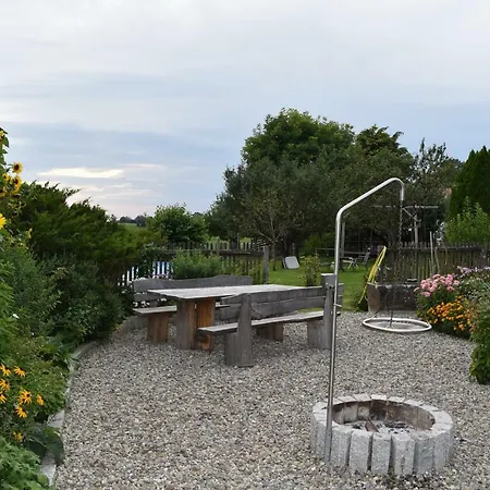 Allgaeu - Ferienhof Rummel *