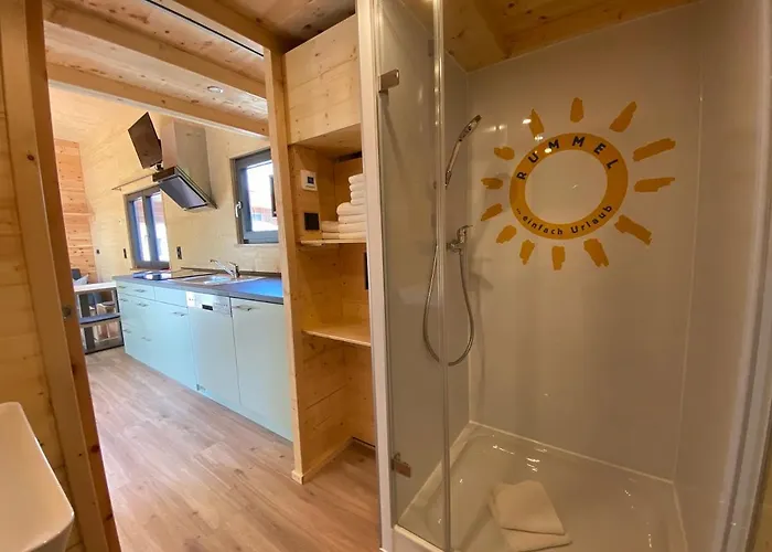 Apartment Allgaeu - Ferienhof Rummel